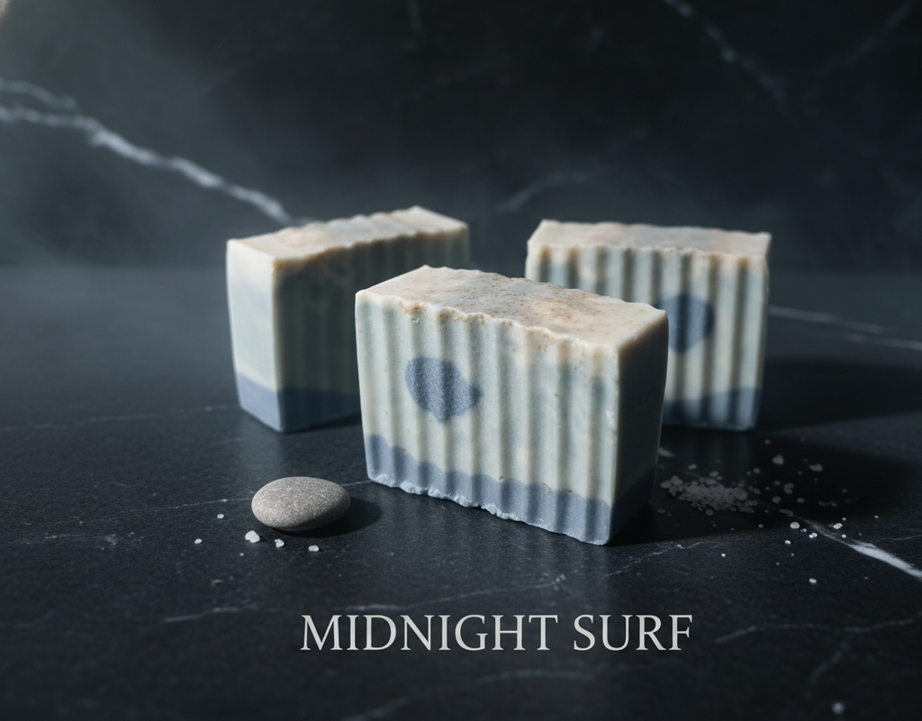 Midnight Surf