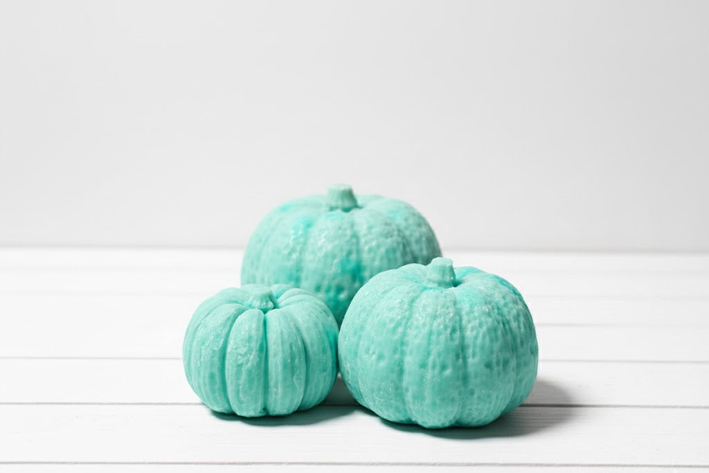 Goat Milk Pumpkin Soap