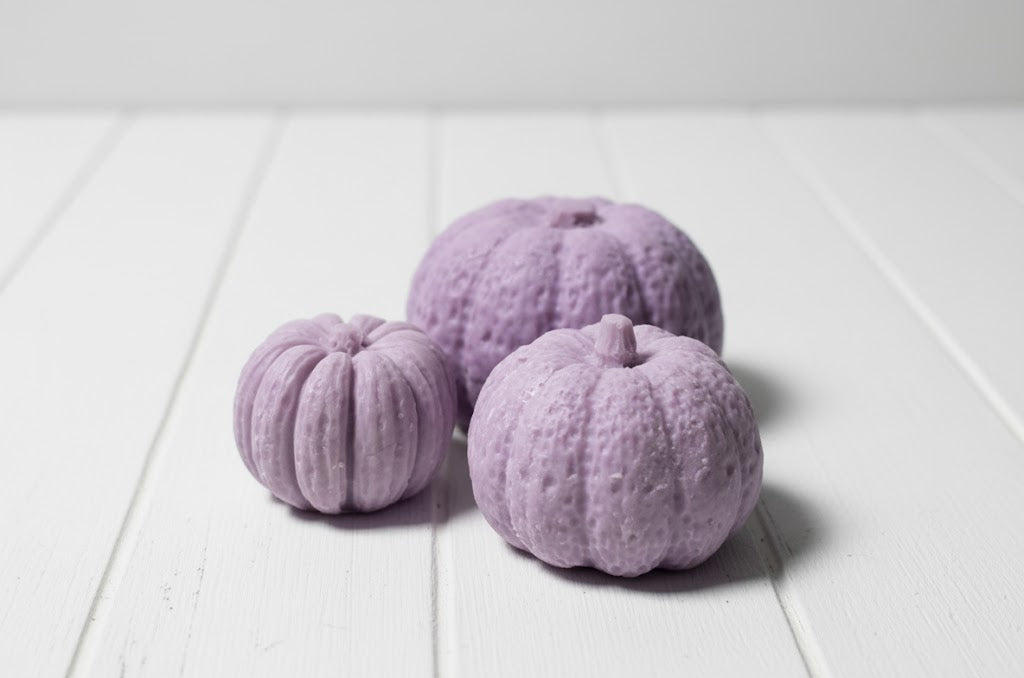 Goat Milk Pumpkin Soap